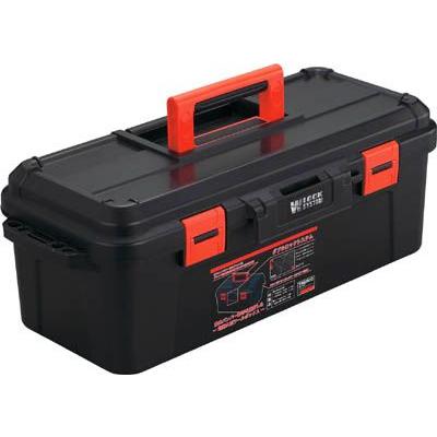 プラスチック 工具箱 ツールボックス 道具箱 おしゃれ Trusco トラスコ スーパーハードボックス 全長６２０ｍｍ Tshb 6 うのオンライン ヤフー店 通販 Yahoo ショッピング