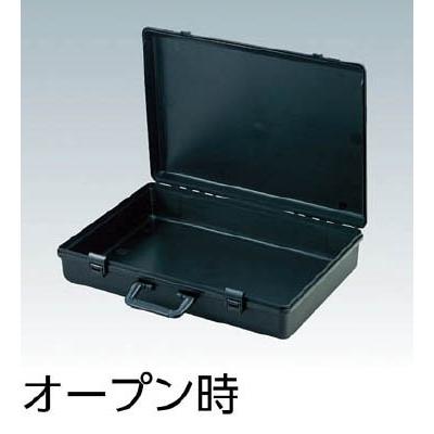 新品入荷 プラスチック 工具箱 ツールボックス 道具箱 おしゃれ メイホー 明邦化学工業 アタッシェケース ａ３ A 3 Cisama Sc Gov Br