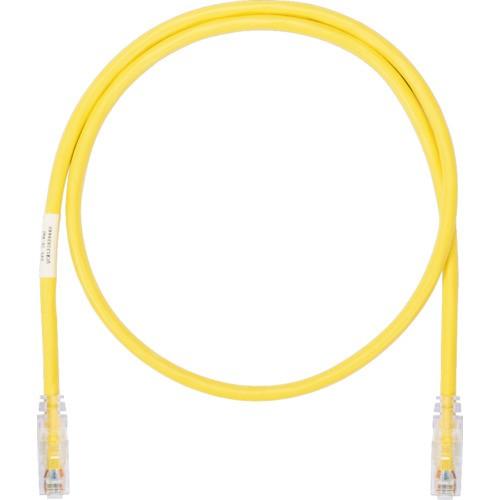 【返品交換不可】 (LANケーブル)パンドウイット カテゴリ6UTPパッチコード 3m 黄 UTPSP3MYLY LANケーブル 【返品交換不可】 (LANケーブル)パンドウイット カテゴリ6UTPパッチコード 3m 黄 UTPSP3MYLY LANケーブル