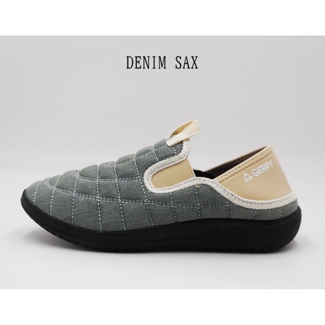 シェリー 秋新作】大人気 GERRY ジェリー レディース 2WAYスリッポンサボ