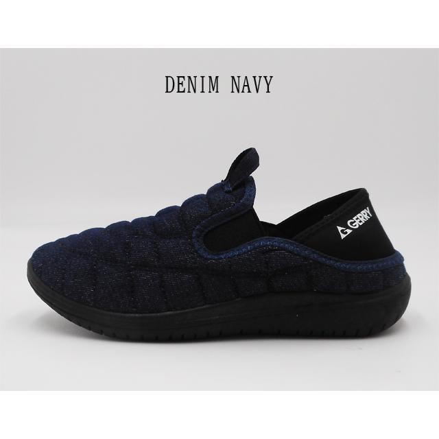 秋新作】大人気 GERRY ジェリー レディース 2WAYスリッポンサボ