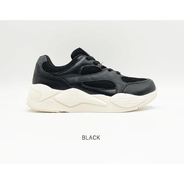 在庫限り】MK MICHEL KLEIN ミシェル クラン カジュアル スニーカー 低