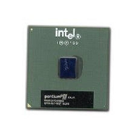 送料無料 Intel rb80526pz001256 ペンティアム III GHz 133 FSB 256 KB キャッシュプロセッサー