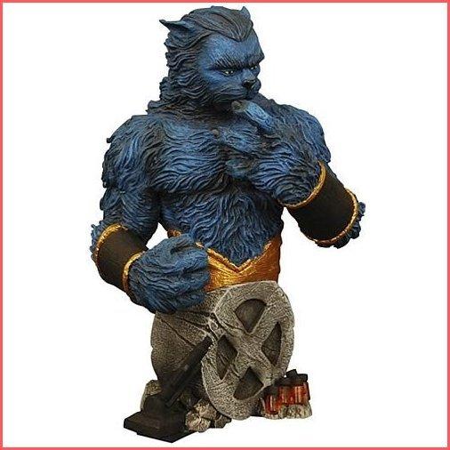 残りわずか 送料無料 マーベル Marvel Universe Astonishing X Men Beast Bust New B000b8yzy8 アン ロザージュ 通販 Yahoo ショッピング 最安値に挑戦 Www Doctor Plan Com