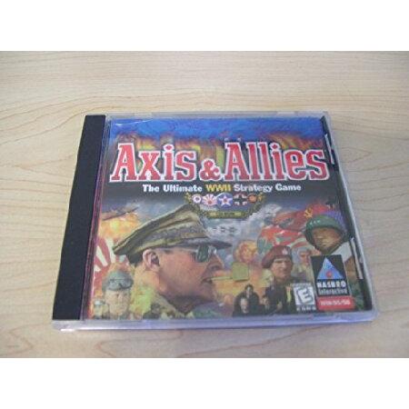 Axis  Allies 送料無料