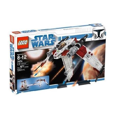 レゴ LEGO (レゴ) Star Wars (スターウォーズ) V-19 Torrent (7674