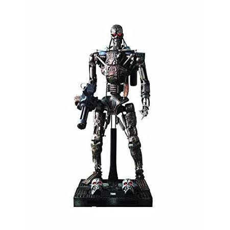 購入 大特価放出 DC Hot Toys ' Terminator Salvation : T#xA0;#x2013;#xA0;600#xA0;1#xA0;: 6#xA0;Scale Figure 送料無料 proyectocrcoin.com proyectocrcoin.com