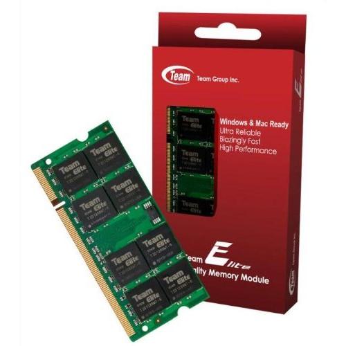 送料無料 4GB Team High Performance Memory RAM Upgrade Single Stick For HP - Compaq Pavilion dv7-1209em dv7- 1210ea dv7-1210ed dv7-1210el
