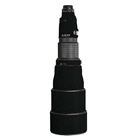 レンズコート LensCoatレンズカバーfor Pentax LCN600IBK 送料無料