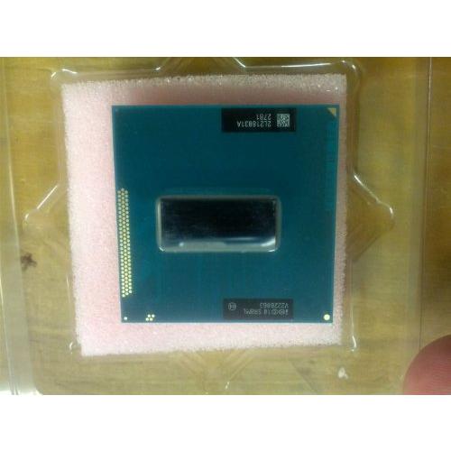 送料無料 Intel Core I7-3720QM 2.60GHz 6MBキャッシュ BX80638I73720QM