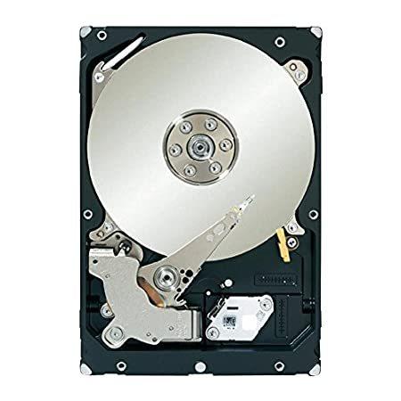 シーゲイトテクノロジー SEAGATE HDD 3TB 7.2K SATA 3.5'' 6GBs 送料無料