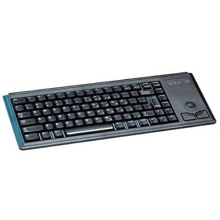 G84-4420 General Purpose Keyboard (15 Inch Ultra Slim 83-Key Usb Interface 送料無料