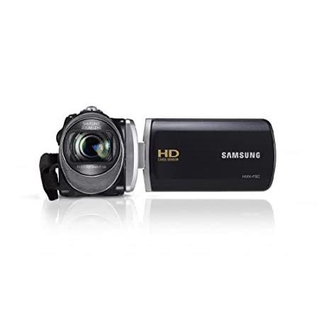 SAMSUNG HMX-F90 - Camcorder - Black 送料無料