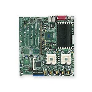 スーパーマイクロ Supermicro P4DPI-G2 Motherboard 送料無料