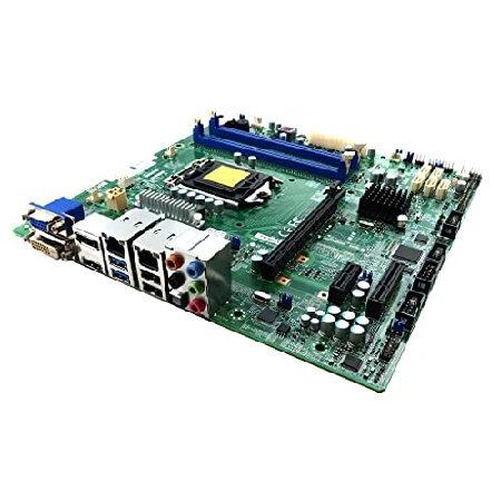 商品販売 スーパーマイクロ Supermicro Motherboard Micro ATX DDR3 1600 LGA 1150 Motherboards X10SLQ-L-O 送料無料