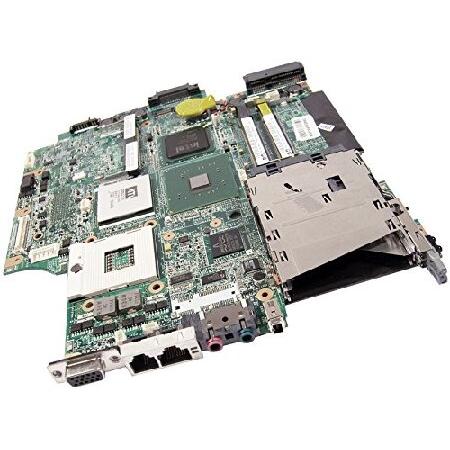 IBM Lenovo Thinkpad Z60 System Board 44C3844 Laptop DA0BW1MBAG2