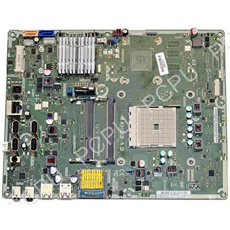 HP Envy 23-B030Z AIO AMD Motherboard W8 STD FM2, 700543-501 送料 