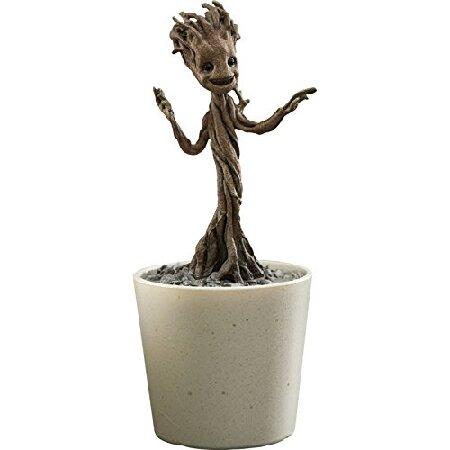 楽天1位 送料無料 ホットトイズ クオーター スケール ガーディアンズ オブ ギャラクシー グルート 植木鉢版 New B00rf96lbq アン ロザージュ 通販 Yahoo ショッピング 超歓迎 Www Ladislexia Net