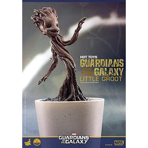 ホットトイズ クオーター・スケール ガーディアンズ・オブ