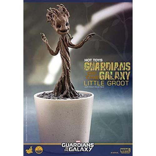 ホットトイズ クオーター・スケール ガーディアンズ・オブ