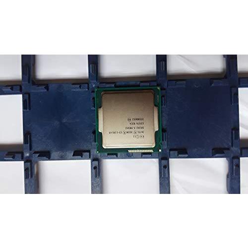 送料無料 Intel Xeon E3-1281 v3 クアッドコア (4コア) 3.70 GHz プロセッサー - Socket H3 LGA-1150 パック CM8064601575329