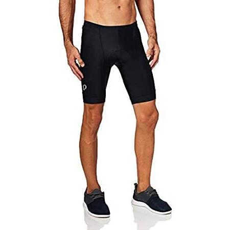 PEARL iZUMi Men's Pursuit Attack Short, Black, Small 送料無料