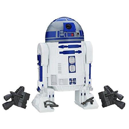 【史上最も激安】 ハズブロ Star Wars: The Force Awakens R2-D2 送料無料 その他
