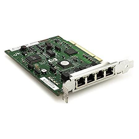 HP 366603-001 HP Proliant NC 150T PCI 4-port 送料無料