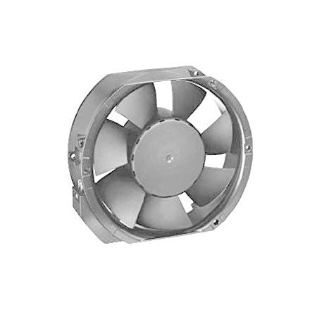 EBM-PAPST 6424/2 DC Fans DC TUBEAXIAL Fan 送料無料