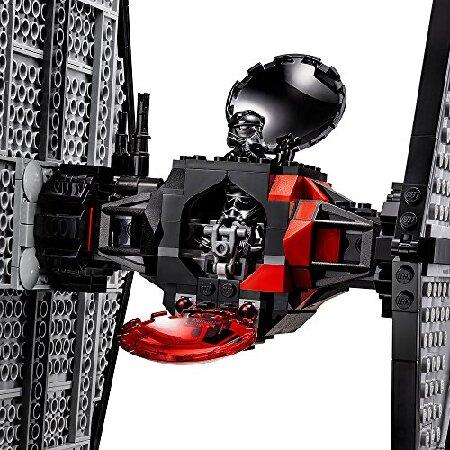 レゴ LEGO Star Wars 75101 First Order Special Forces Tie Fighter 送料無料 - 1
