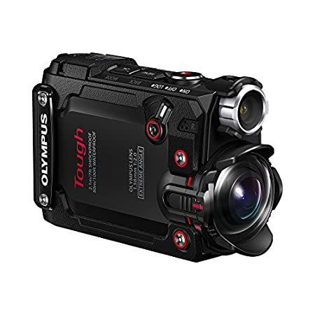 純正サイト オリンパス Olympus Stylus Tough TG-Tracker - Action