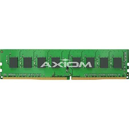 史上最も激安 8GB AXIOM DDR4-2133 送料無料 46W0812 46W0813, - LENOVO FOR UDIMM ECC メモリー