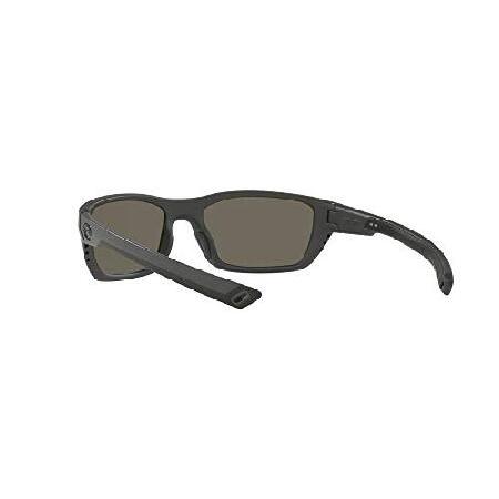 【時間指定不可】 Costa Whitetip 580 gサングラス - 偏光 US サイズ: One Size カラー: ブラック 送料無料