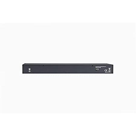 人気アイテム ー品販売 アン ロザージュBlack Box LGB5124A-R2 24-Port Gigabit Ethernet SFP Fiber Switch 送料無料 easywithben.com easywithben.com