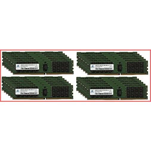 注目の 送料無料 Adamanta 768 Gb 24 X 32gb サーバーメモリアップグレードfor Cisco Ucs Smartplay選択b200 M4基本1 Ddr4 24 新しい到着 Theculturewire Com