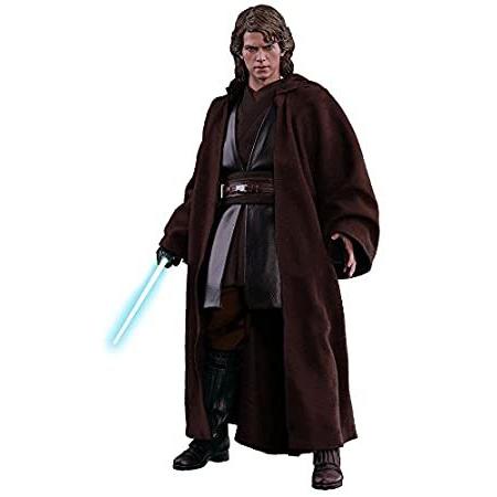 コトブキヤARTFX+ 　アナキンスカイウォーカー　シスの復讐版 Amazon.co.jp: ARTFX+ スター・ウォーズ/シスの復讐 アナキン