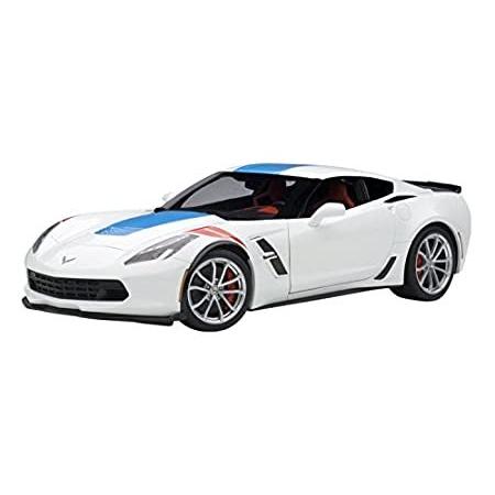 アウトレット店舗 オートアート AUTOart 1/18 シボレー コルベット C7