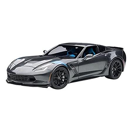 オートアート AUTOart 1/18 シボレー コルベット C7 グランスポーツ