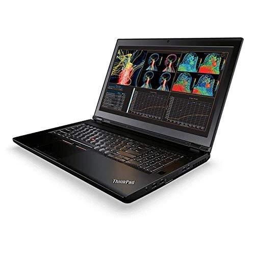 超目玉 送料無料 レノボ Lenovo Thinkpad P71 Workstation Laptop Windows 10 Pro Intel Xeon 1535m 16gb Ram 4tb Ssd 17 3 Uhd 4k 3840x2 最高の Www Gran Gusto It