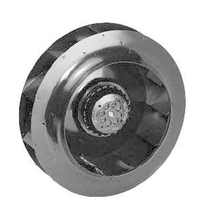 Blowers AC Backward-Curved Motorized Impeller 送料無料