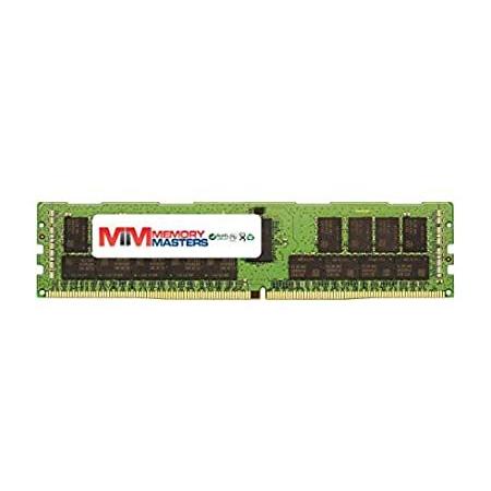 MemoryMasters Cisco 互換 UCS-MR-X16G2RS-H 16GB (1 x 16GB) PC4-21300 ECC 登録済み  送料無料