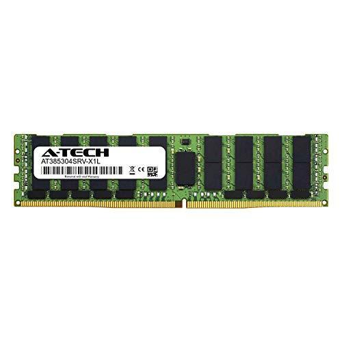 オリジナル  R281-3C0 GIGABYTE for Module 64GB A-Tech 送料無料 - (AT385304SRV Ram Memory Server - 4rx4 LRDIMM Reduced Load ECC 2666Mhz PC4-21300 DDR4 メモリー