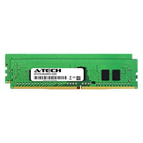 人気ブランドの for 8GB) x (2 Kit 16GB A-Tech 送料無料 Intel (AT370393 Ram Memory Server - 1rx8 RDIMM Registered ECC 2666Mhz PC4-21300 DDR4 - R2208WFTZS メモリー