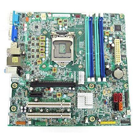 【当店限定販売】 レノボComp 送料無料 03T7009 Motherboard Intel 1155 M91p IS6XM ThinkCentre for MB XP マザーボード