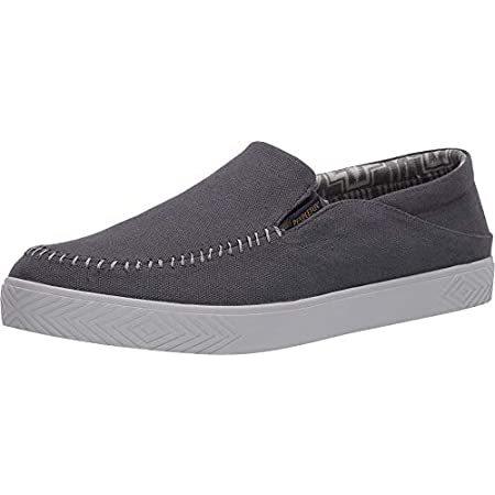 保証書付 Pendleton Point Mugu Us サイズ 8 5 D M カラー グレー 送料無料 スニーカー