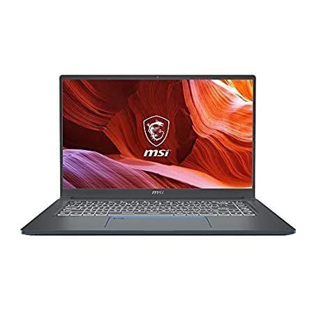 MSI Modern 14 A10M-460 14