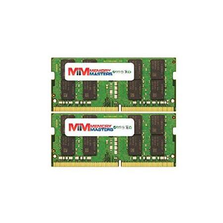 今年も話題の GB 8 Compatible MemoryMasters (2 送料無料 Chann Dual SoDIMM DDR2-800 PC2-6400 4GB) x メモリー