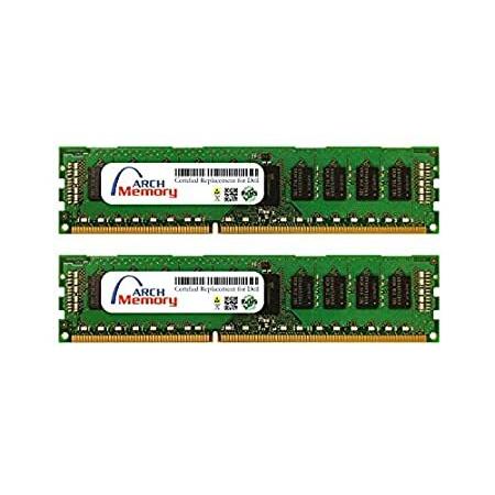 驚きの価格が実現！ Memory Arch Replacement 送料無料 G 16 x (2 Kit GB 32 A6996789 SNPMGY5TC/16G Dell for メモリー
