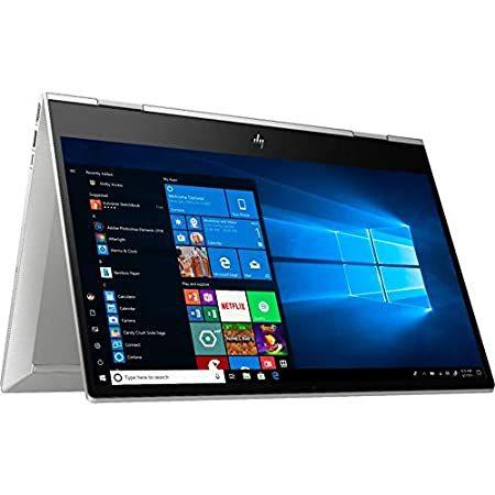 最も優遇 FHD 15.6" Laptop Touchscreen 2-in-1 X360 Envy HP i7-10510U 送料無料 16G PC, Business Windowsノート