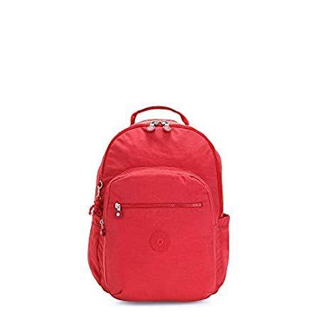 キプリング Kipling ソウル Go ノートパソコンバックパック US サイズ: One Size 送料無料